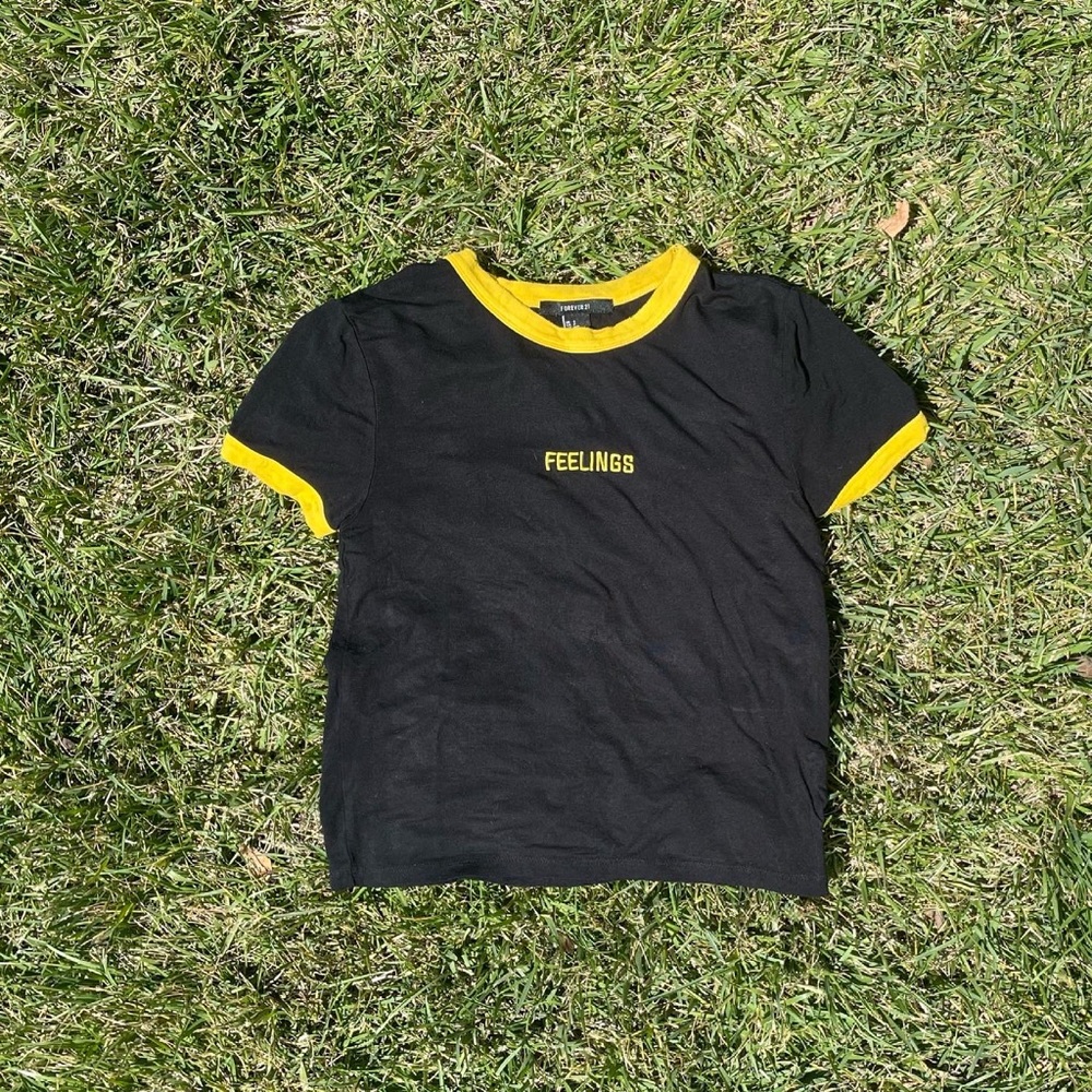 Feelings T-Shirt